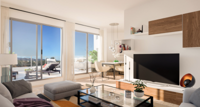 Affinity Spain most sold property