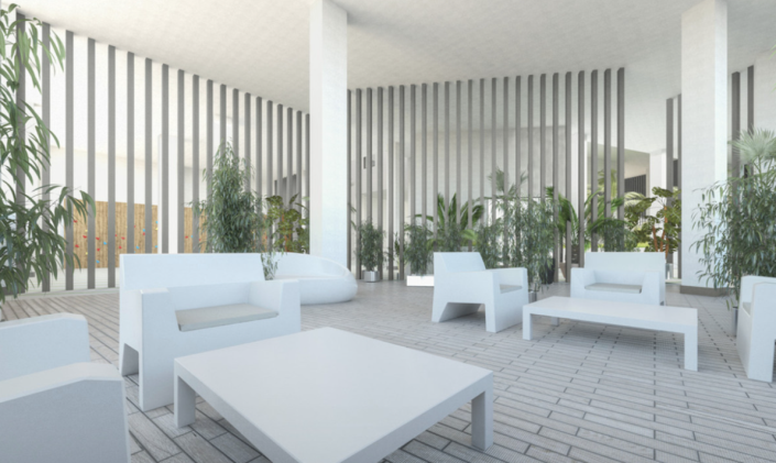 Image No.5-Appartement de 2 chambres à vendre à Fuengirola