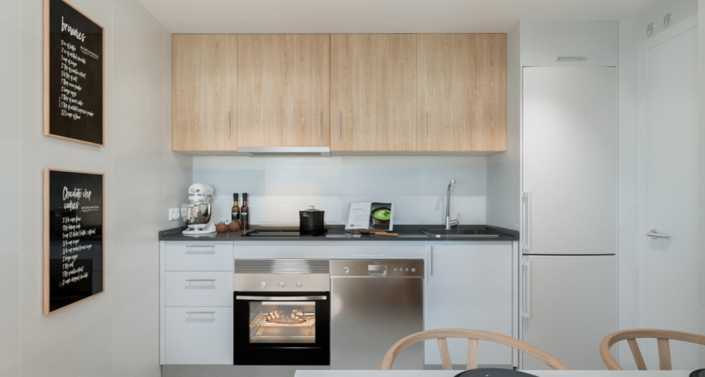 Image No.8-Appartement de 2 chambres à vendre à Fuengirola