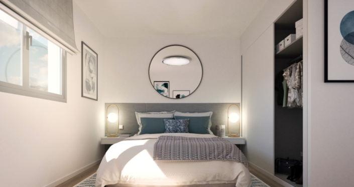 Image No.7-Appartement de 2 chambres à vendre à Fuengirola