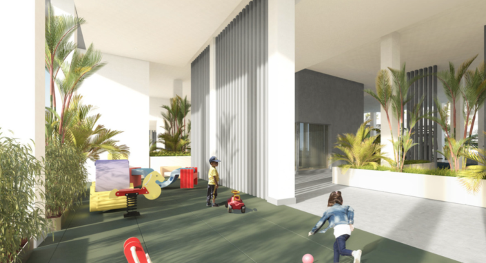 Image No.10-Appartement de 2 chambres à vendre à Fuengirola