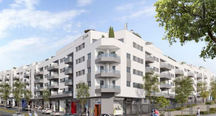 Image No.11-Appartement de 2 chambres à vendre à Fuengirola