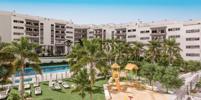 Image No.13-Appartement de 2 chambres à vendre à Fuengirola