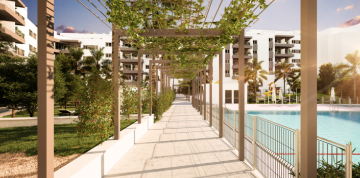 Image No.15-Appartement de 2 chambres à vendre à Fuengirola