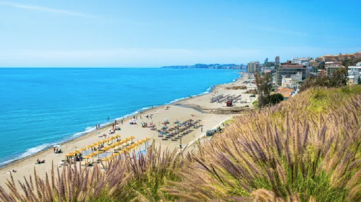 Image No.3-Appartement de 2 chambres à vendre à Fuengirola