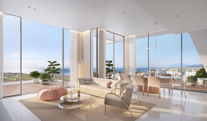 Image No.5-2 Bed Apartment for sale