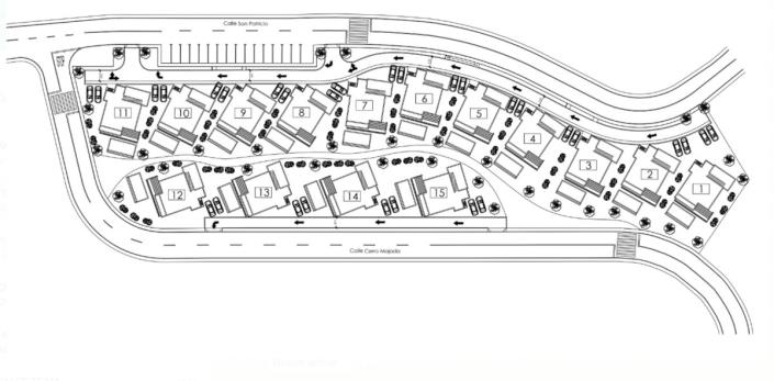 Image No.22-Villa de 4 chambres à vendre à Mijas Costa