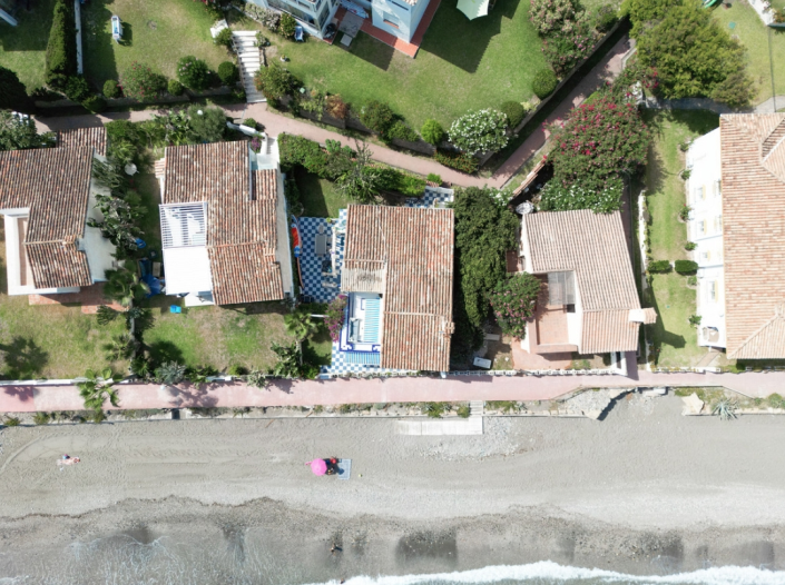 Image No.6-Villa de 3 chambres à vendre à Estepona