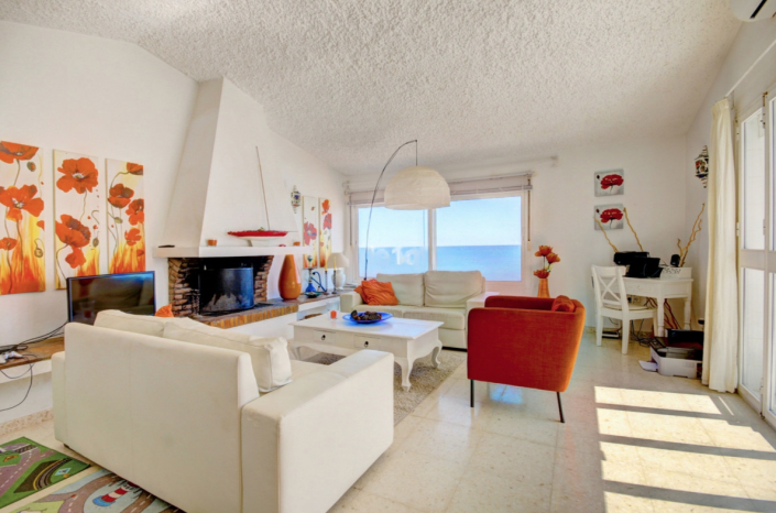 Image No.4-Villa de 3 chambres à vendre à Estepona