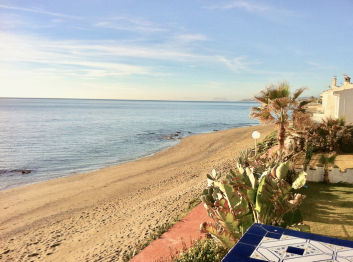 Image No.7-Villa de 3 chambres à vendre à Estepona