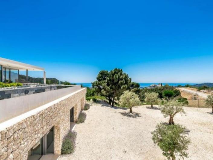 Image No.19-4 Bed Villa for sale