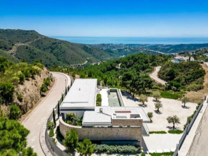 Image No.22-4 Bed Villa for sale