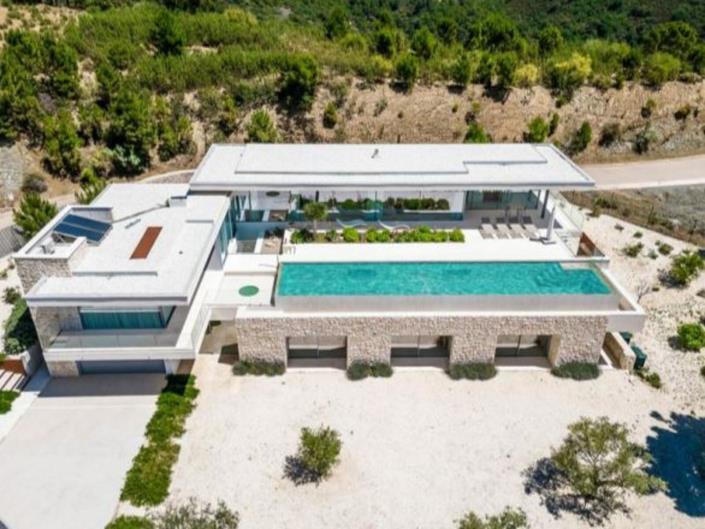 Image No.23-4 Bed Villa for sale