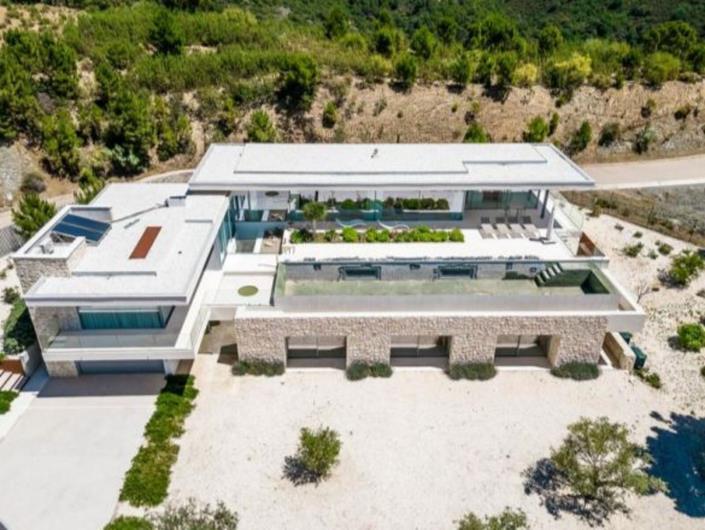 Image No.25-4 Bed Villa for sale