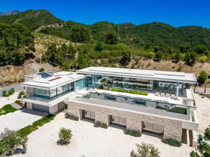 Image No.27-4 Bed Villa for sale