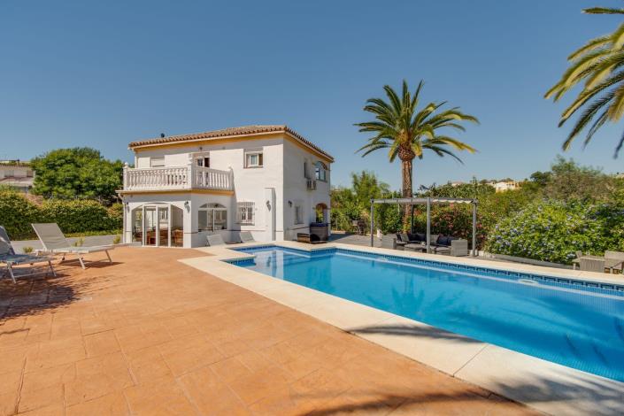 Image No.45-5 Bed House/Villa for sale