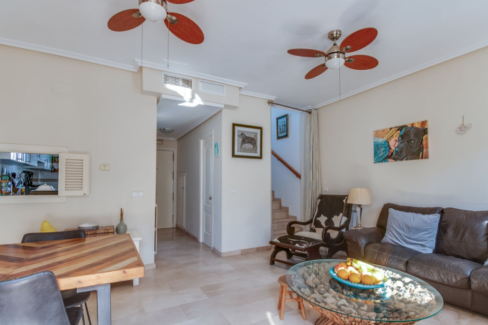 Image No.5-Maison de ville de 3 chambres à vendre à Casares