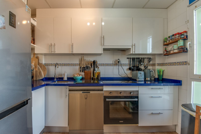 Image No.10-Maison de ville de 3 chambres à vendre à Casares