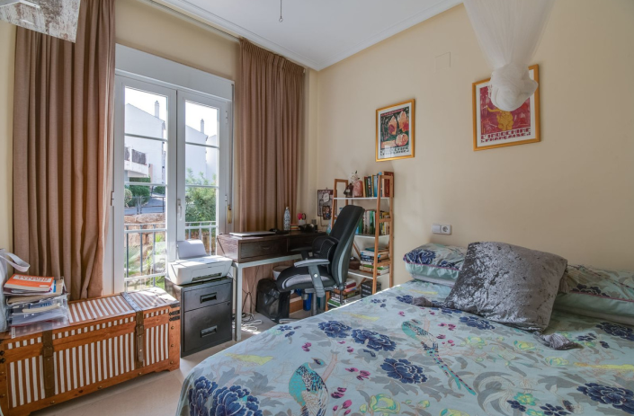 Image No.11-Maison de ville de 3 chambres à vendre à Casares