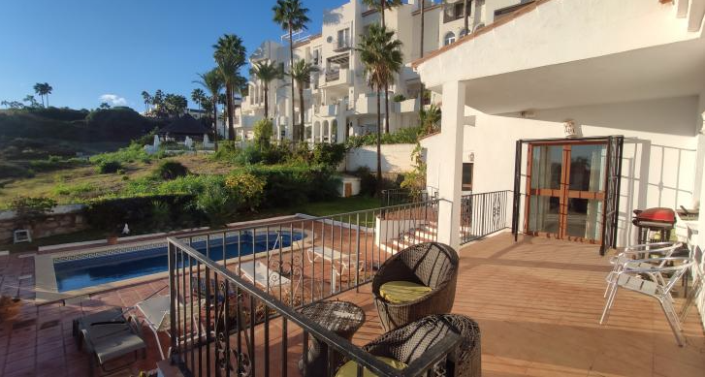 Image No.3-4 Bed Villa / Detached for sale