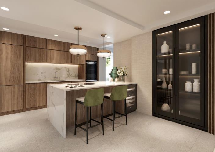 Image No.8-Villa de 4 chambres à vendre à Nueva Andalucia