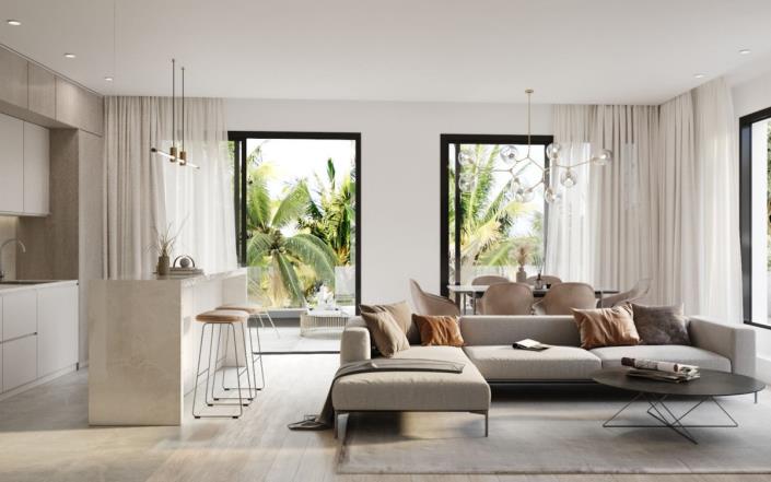 Image No.5-2 Bed Apartment for sale