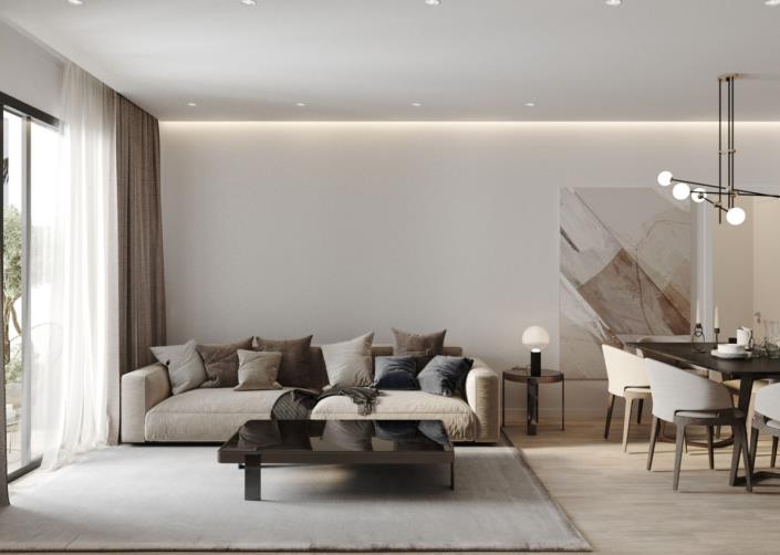 Image No.10-Appartement de 3 chambres à vendre à Fuengirola