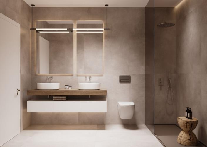 Image No.15-Appartement de 3 chambres à vendre à Fuengirola