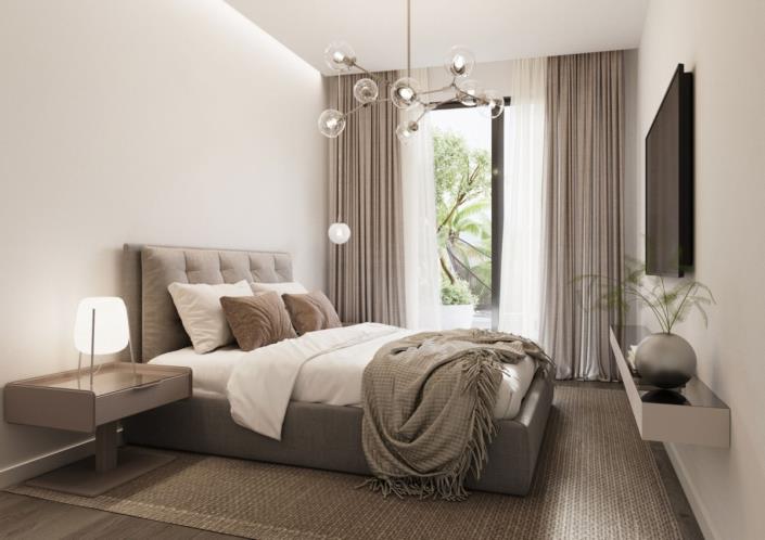 Image No.17-Appartement de 3 chambres à vendre à Fuengirola