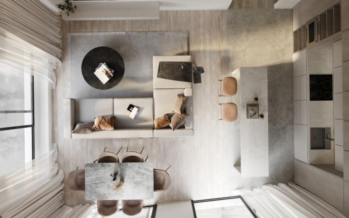 Image No.19-Appartement de 3 chambres à vendre à Fuengirola