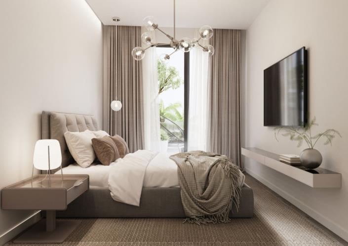 Image No.22-Appartement de 3 chambres à vendre à Fuengirola