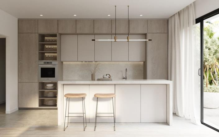 Image No.23-Appartement de 3 chambres à vendre à Fuengirola