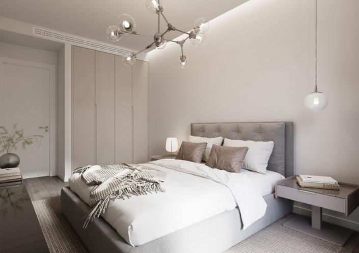 Image No.25-Appartement de 3 chambres à vendre à Fuengirola