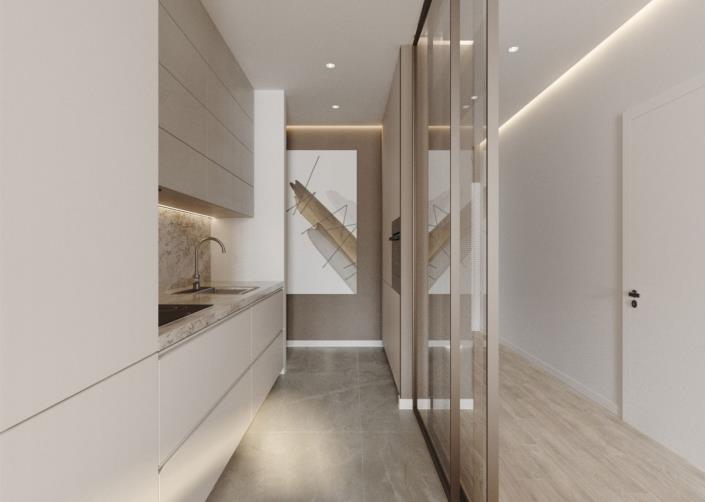 Image No.26-Appartement de 3 chambres à vendre à Fuengirola