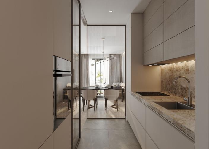 Image No.31-Appartement de 3 chambres à vendre à Fuengirola