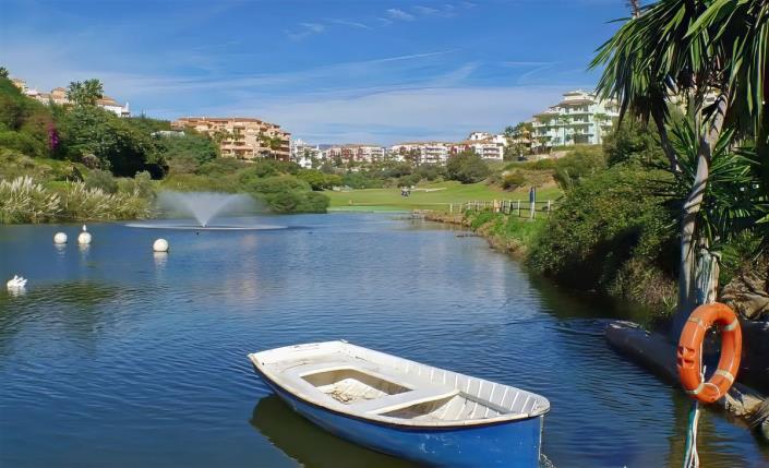 Image No.16-Appartement de 2 chambres à vendre à Mijas Costa