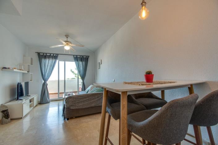 Image No.5-Appartement de 2 chambres à vendre à Mijas Costa