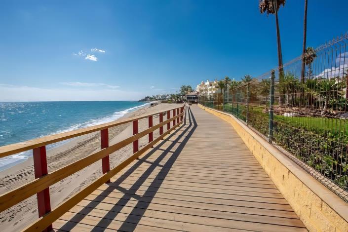 Image No.6-Appartement de 2 chambres à vendre à Mijas Costa