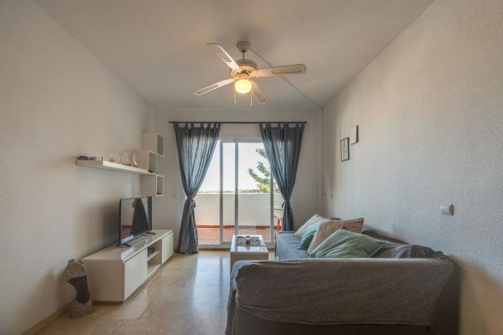 Image No.7-Appartement de 2 chambres à vendre à Mijas Costa