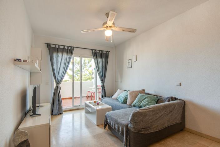 Image No.8-Appartement de 2 chambres à vendre à Mijas Costa