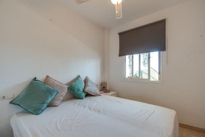 Image No.11-Appartement de 2 chambres à vendre à Mijas Costa