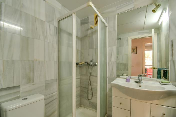 Image No.13-Appartement de 2 chambres à vendre à Mijas Costa