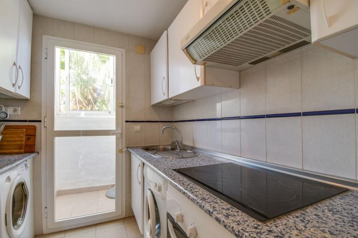 Image No.14-Appartement de 2 chambres à vendre à Mijas Costa