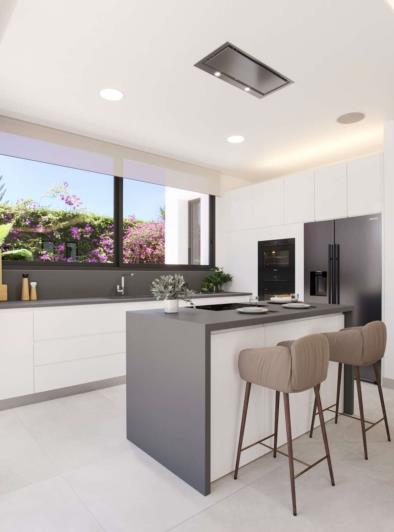 Image No.8-4 Bed Villa for sale