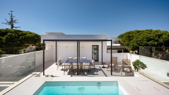 Image No.28-6 Bed Villa for sale