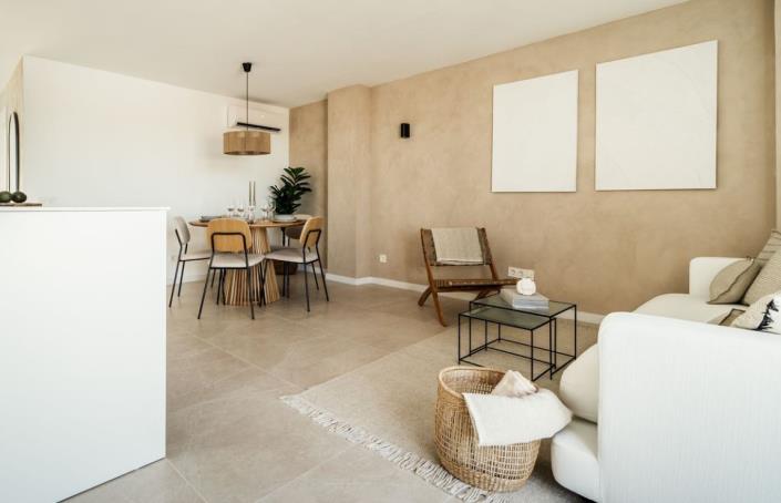 Image No.27-Penthouse de 2 chambres à vendre à Nueva Andalucia