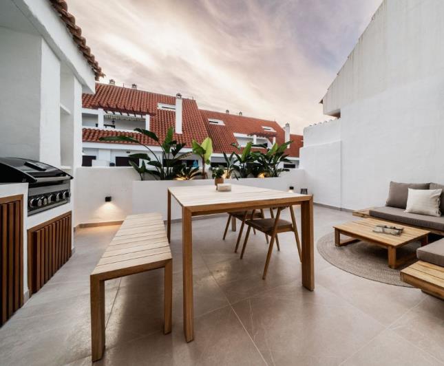Image No.31-Penthouse de 2 chambres à vendre à Nueva Andalucia