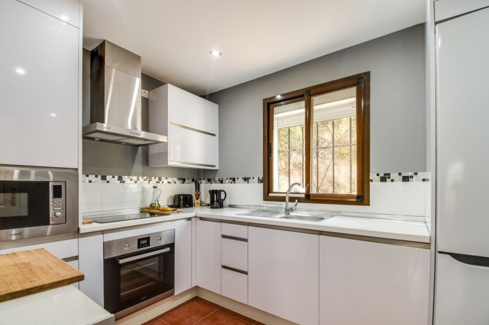 Image No.8-Maison de ville de 3 chambres à vendre à Casares