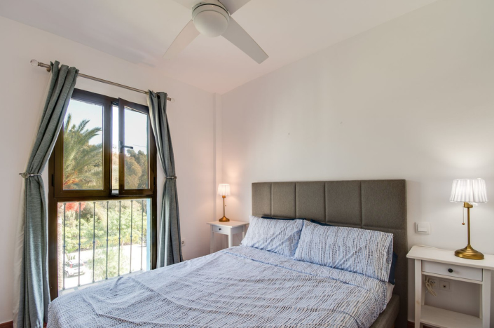 Image No.11-Maison de ville de 3 chambres à vendre à Casares