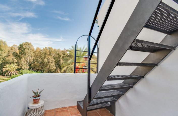 Image No.13-Maison de ville de 3 chambres à vendre à Casares